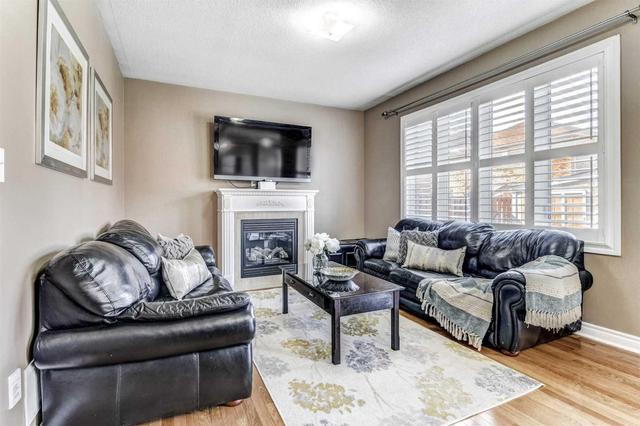 56 Summitgreen Cres, House detached with 4 bedrooms, 4 bathrooms and 4 parking in Brampton ON | Image 6