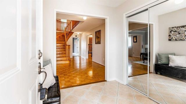 3503 Redmond Rd, House detached with 4 bedrooms, 4 bathrooms and 6 parking in Mississauga ON | Image 35