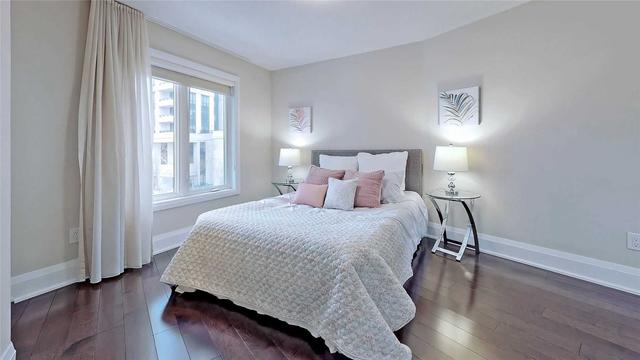 th51 - 115 Harrison Garden Blvd, Townhouse with 3 bedrooms, 3 bathrooms and 3 parking in Toronto ON | Image 24