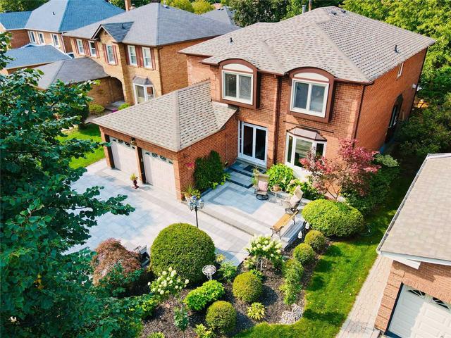 89 Tilman Circ, House detached with 4 bedrooms, 4 bathrooms and 6 parking in Markham ON | Image 1