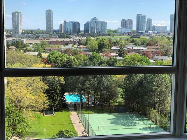 903 - 4725 Sheppard Ave, Condo with 2 bedrooms, 2 bathrooms and 1 parking in Toronto ON | Image 13