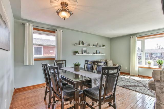 88 Moore Ave, House detached with 3 bedrooms, 1 bathrooms and 4 parking in Aylmer ON | Image 35
