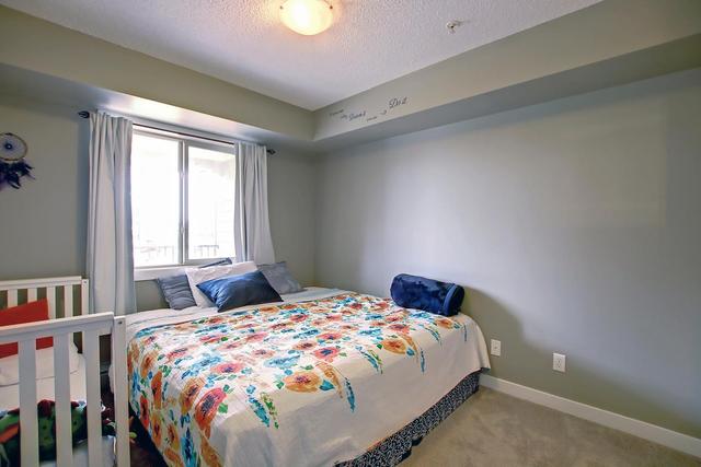 205 - 5 Saddlestone Way Ne, Condo with 2 bedrooms, 2 bathrooms and 1 parking in Calgary AB | Image 19