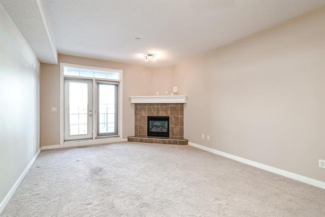 105 - 1005b Westmount Drive Sw, Condo with 1 bedrooms, 1 bathrooms and 2 parking in Wheatland County AB | Image 11