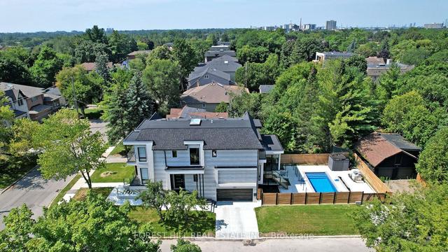 362 Hounslow Ave, House detached with 4 bedrooms, 6 bathrooms and 7 parking in Toronto ON | Image 32