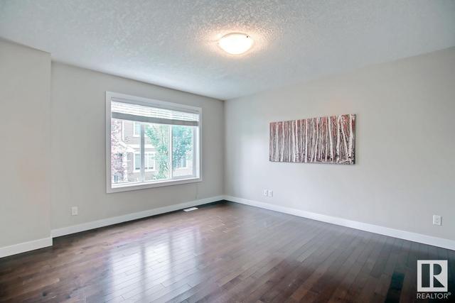 38 - 675 Albany Wy Nw, House attached with 3 bedrooms, 2 bathrooms and 2 parking in Edmonton AB | Image 7