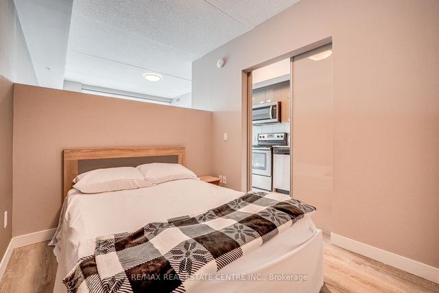 504 - 250 Albert St, Condo with 1 bedrooms, 1 bathrooms and 0 parking in Waterloo ON | Image 11