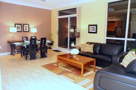 uph03 - 7 Lorraine Dr, Condo with 3 bedrooms, 2 bathrooms and 1 parking in Toronto ON | Image 4