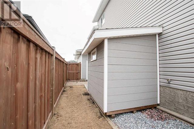 9455 Willow Drive, House detached with 3 bedrooms, 2 bathrooms and 4 parking in Grande Prairie AB | Image 35