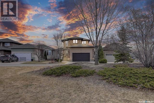 105 Oxbow Crescent, House detached with 4 bedrooms, 4 bathrooms and null parking in Regina SK | Image 2