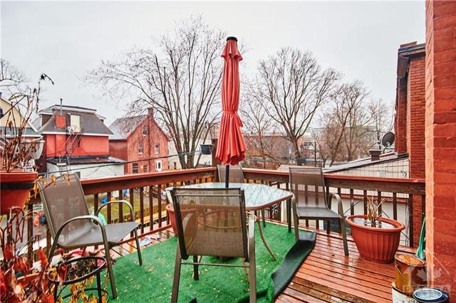 612 Gladstone Avenue, Home with 0 bedrooms, 0 bathrooms and 4 parking in Ottawa ON | Image 27