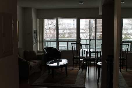 lph 8 - 19 Avondale Ave, Condo with 0 bedrooms, 1 bathrooms and 1 parking in Toronto ON | Image 8