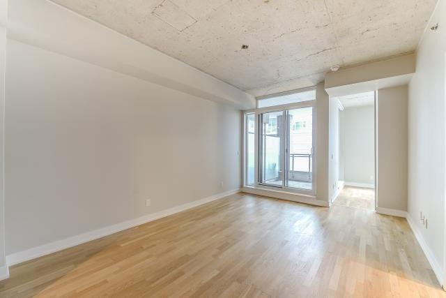 617 - 20 Gladstone Ave, Condo with 2 bedrooms, 2 bathrooms and 1 parking in Toronto ON | Image 7