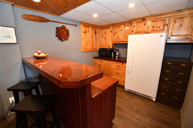 656 Northline Rd, House detached with 3 bedrooms, 2 bathrooms and 4 parking in Kawartha Lakes ON | Image 13