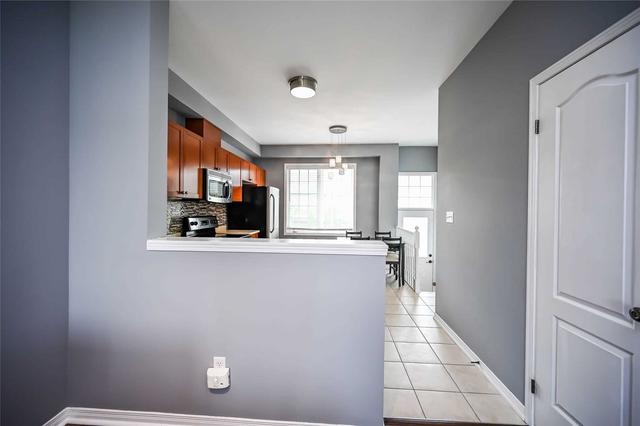 14 - 170 Dewitt Rd, Townhouse with 2 bedrooms, 2 bathrooms and 2 parking in Hamilton ON | Image 36
