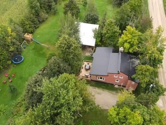 8307 Sideroad 25, House detached with 3 bedrooms, 2 bathrooms and 5 parking in Wellington North ON | Image 23