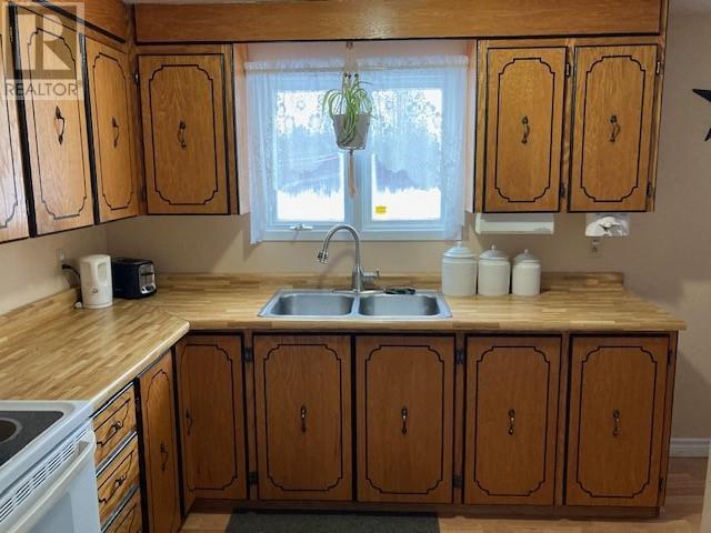 282 Main Street, House detached with 3 bedrooms, 1 bathrooms and null parking in Birchy Bay NL | Image 16