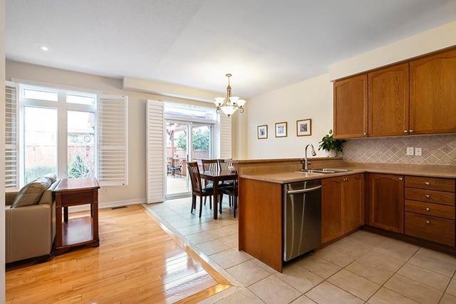 20 Dylan St, House detached with 3 bedrooms, 4 bathrooms and 6 parking in Vaughan ON | Image 36