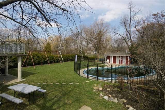 90 Gulliver Rd, House detached with 4 bedrooms, 4 bathrooms and 8 parking in Toronto ON | Image 14