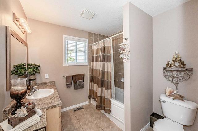 190 Severn Dr, House attached with 3 bedrooms, 4 bathrooms and 3 parking in Guelph ON | Image 21