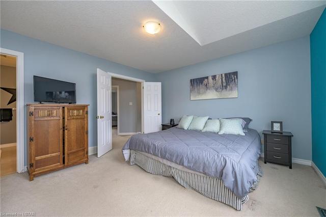 6601 Beattie Street, House detached with 3 bedrooms, 1 bathrooms and 3 parking in London ON | Image 15