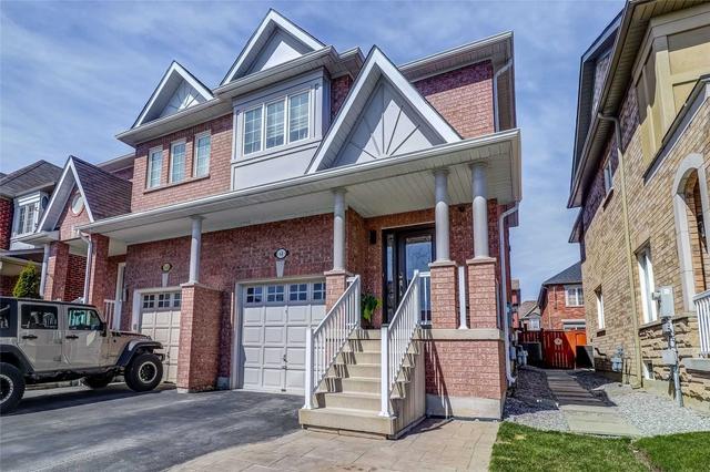 68 Old Orchard Cres, House semidetached with 3 bedrooms, 3 bathrooms and 4 parking in Richmond Hill ON | Image 23