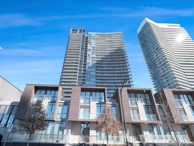 2908 - 121 Mcmahon Dr, Condo with 2 bedrooms, 2 bathrooms and 1 parking in Toronto ON | Image 9
