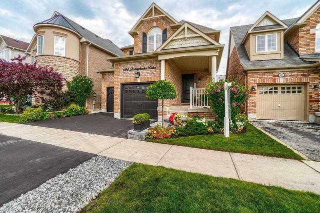 698 Bolingbroke Dr, House detached with 3 bedrooms, 4 bathrooms and 4 parking in Milton ON | Image 12