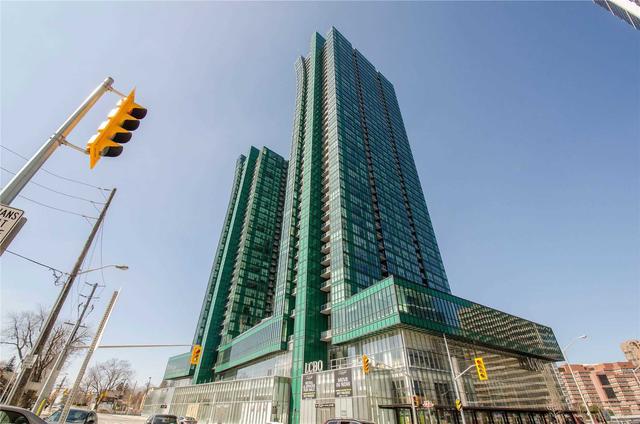 4201 - 9 Bogert Ave, Condo with 1 bedrooms, 2 bathrooms and 1 parking in Toronto ON | Image 12