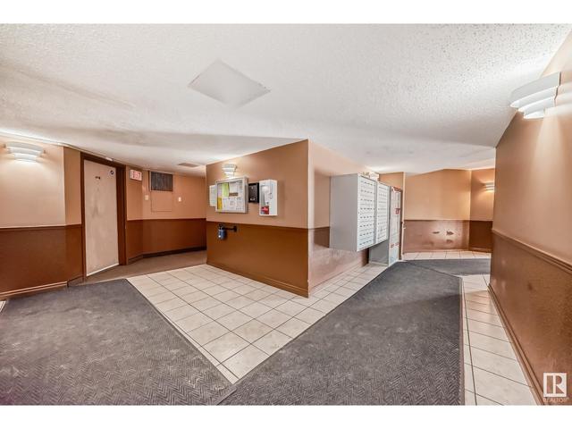 121 - 5065 31 Av Nw, Condo with 2 bedrooms, 2 bathrooms and null parking in Edmonton AB | Image 28