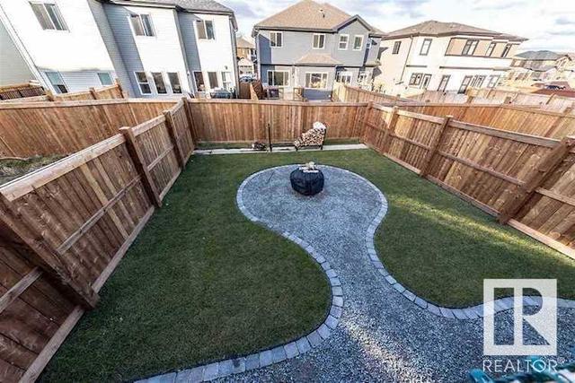 7 Taylor Co, House semidetached with 3 bedrooms, 2 bathrooms and null parking in Spruce Grove AB | Image 59