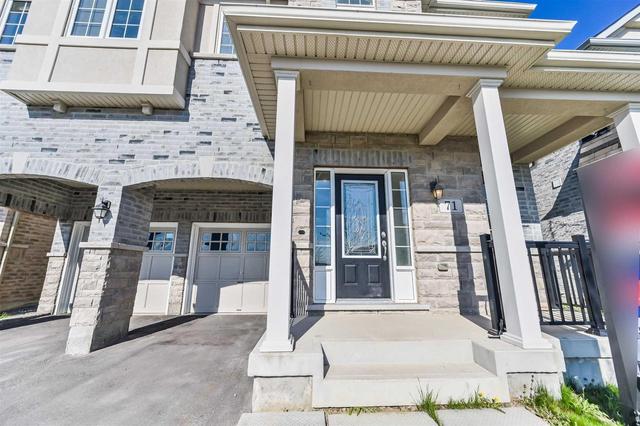 71 Turnerbury Ave, House detached with 5 bedrooms, 4 bathrooms and 6 parking in Ajax ON | Image 7