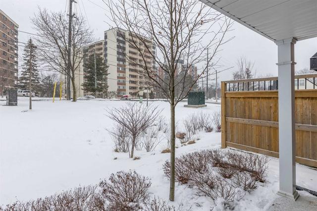 208 - 930 Wentworth St, Condo with 2 bedrooms, 2 bathrooms and 2 parking in Peterborough ON | Image 13