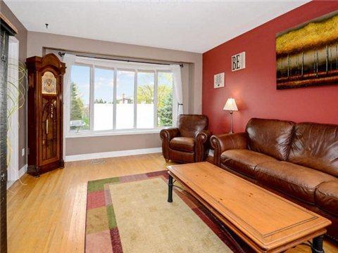 38 Westview Cres, House detached with 3 bedrooms, 3 bathrooms and 4 parking in Caledon ON | Image 4