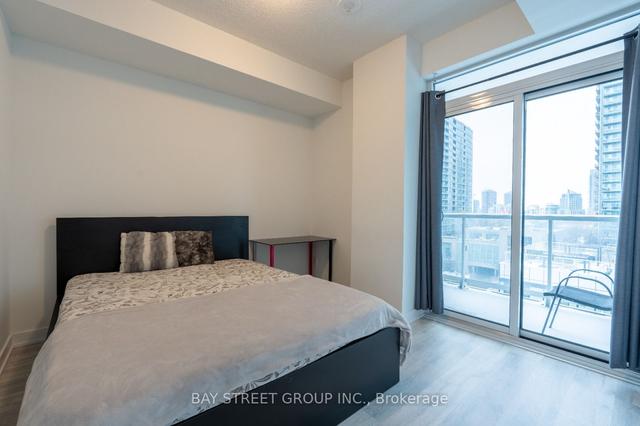 727 - 251 Manitoba St, Condo with 1 bedrooms, 1 bathrooms and 1 parking in Toronto ON | Image 12