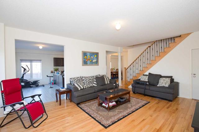 152 Cookview Dr, House detached with 4 bedrooms, 5 bathrooms and 6 parking in Brampton ON | Image 2