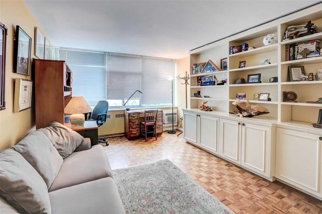 308 - 500 Avenue Rd, Condo with 2 bedrooms, 2 bathrooms and 1 parking in Toronto ON | Image 3