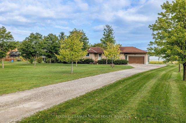 5246 9th Line, House detached with 3 bedrooms, 3 bathrooms and 18 parking in New Tecumseth ON | Image 23