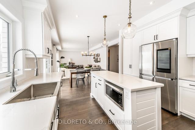 119 Daugaard Ave, House detached with 4 bedrooms, 4 bathrooms and 4 parking in Brant ON | Image 6