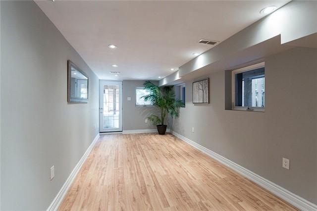 79 Frater Ave, House semidetached with 3 bedrooms, 2 bathrooms and 1 parking in Toronto ON | Image 17