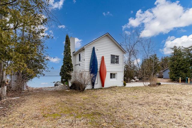 16 William Ave, House detached with 3 bedrooms, 1 bathrooms and 2 parking in Wasaga Beach ON | Image 35