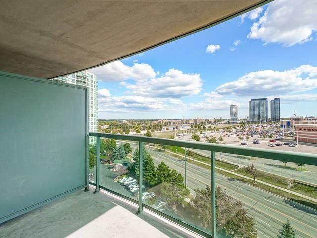 807 - 2585 Erin Centre Blvd, Condo with 2 bedrooms, 2 bathrooms and 1 parking in Mississauga ON | Image 19