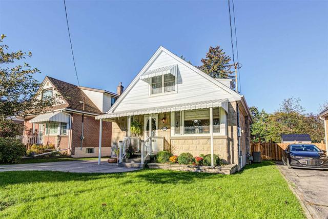232 Glenholme Ave, House detached with 3 bedrooms, 2 bathrooms and 3 parking in Hamilton ON | Image 18