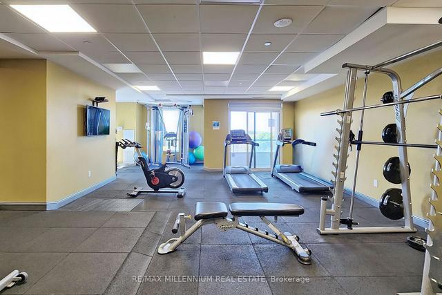 lph2 - 9560 Markham Rd, Condo with 1 bedrooms, 1 bathrooms and 1 parking in Markham ON | Image 32