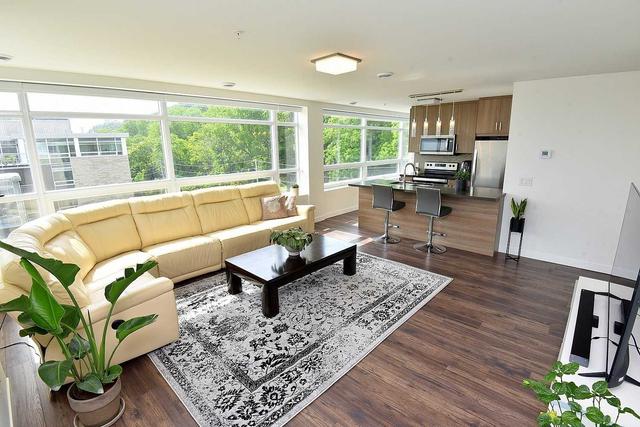 605 - 467 Charlton Ave E, Condo with 2 bedrooms, 2 bathrooms and 1 parking in Hamilton ON | Image 15