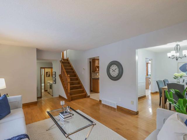 24 Concord Cres, House detached with 4 bedrooms, 3 bathrooms and 3 parking in London ON | Image 30