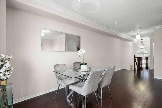 55 - 601 Shoreline Dr, Townhouse with 3 bedrooms, 4 bathrooms and 2 parking in Mississauga ON | Image 37
