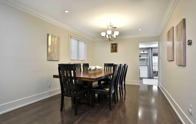 3088 Mccarthy Crt, House detached with 3 bedrooms, 4 bathrooms and 3 parking in Mississauga ON | Image 40