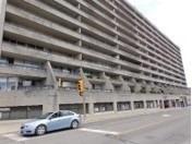 307 - 55 William St, Condo with 2 bedrooms, 2 bathrooms and 1 parking in Oshawa ON | Image 1
