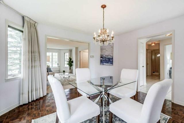 35 Angel View Crt, House detached with 4 bedrooms, 4 bathrooms and 6 parking in Vaughan ON | Image 26